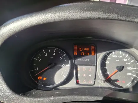 RENAULT Kangoo 1.6 16V EXPRESS FLEX, Foto 3