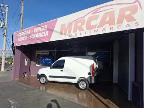 RENAULT Kangoo 1.6 16V EXPRESS FLEX, Foto 5