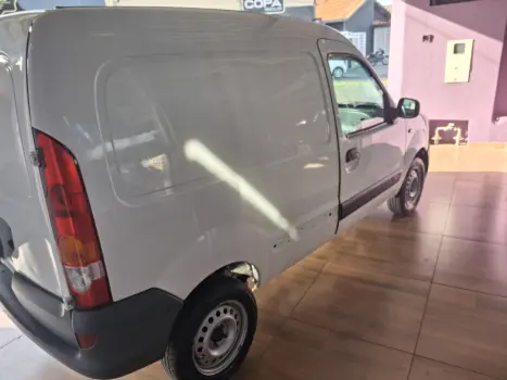 RENAULT Kangoo 1.6 16V EXPRESS FLEX, Foto 6