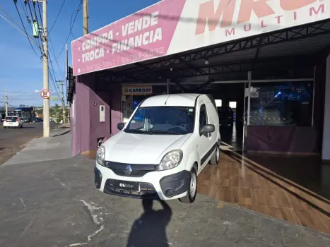 RENAULT Kangoo 1.6 16V EXPRESS FLEX, Foto 10
