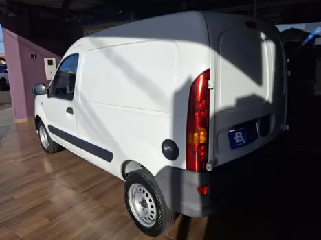 RENAULT Kangoo 1.6 16V EXPRESS FLEX, Foto 11