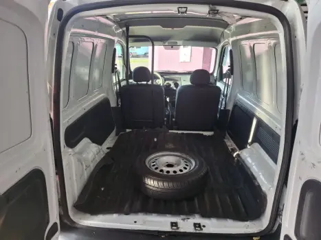 RENAULT Kangoo 1.6 16V EXPRESS FLEX, Foto 13