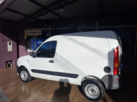 RENAULT Kangoo 1.6 16V EXPRESS FLEX, Foto 14