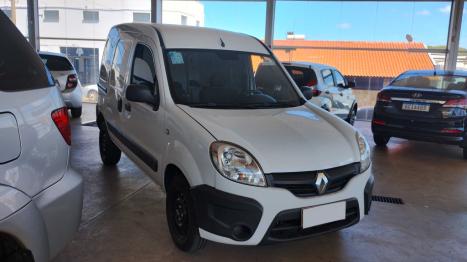 RENAULT Kangoo 1.6 16V 3P FLEX EXPRESS, Foto 2