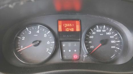 RENAULT Kangoo 1.6 16V 3P FLEX EXPRESS, Foto 8