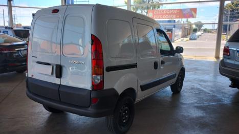 RENAULT Kangoo 1.6 16V 3P FLEX EXPRESS, Foto 4