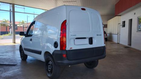 RENAULT Kangoo 1.6 16V 3P FLEX EXPRESS, Foto 5