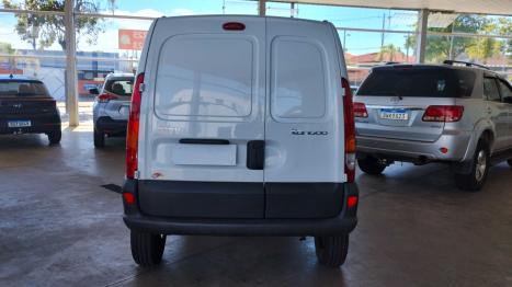 RENAULT Kangoo 1.6 16V 3P FLEX EXPRESS, Foto 6