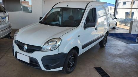 RENAULT Kangoo 1.6 16V 3P FLEX EXPRESS, Foto 3