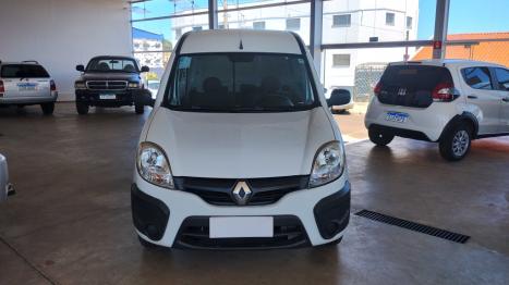 RENAULT Kangoo 1.6 16V 3P FLEX EXPRESS, Foto 1