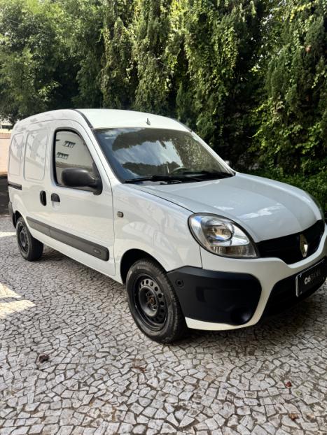 RENAULT Kangoo 1.6 16V EXPRESS FLEX, Foto 1
