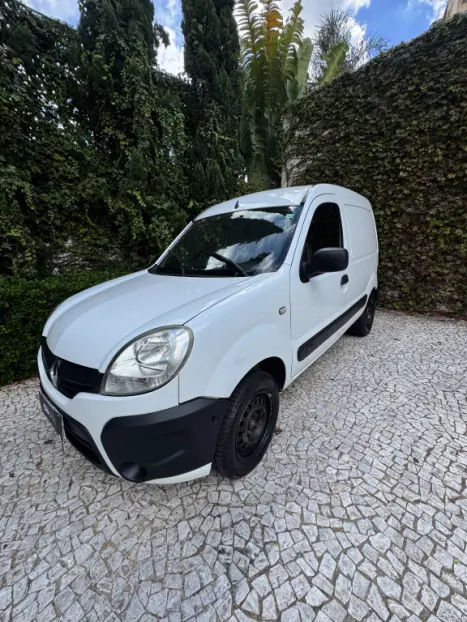 RENAULT Kangoo 1.6 16V EXPRESS FLEX, Foto 2