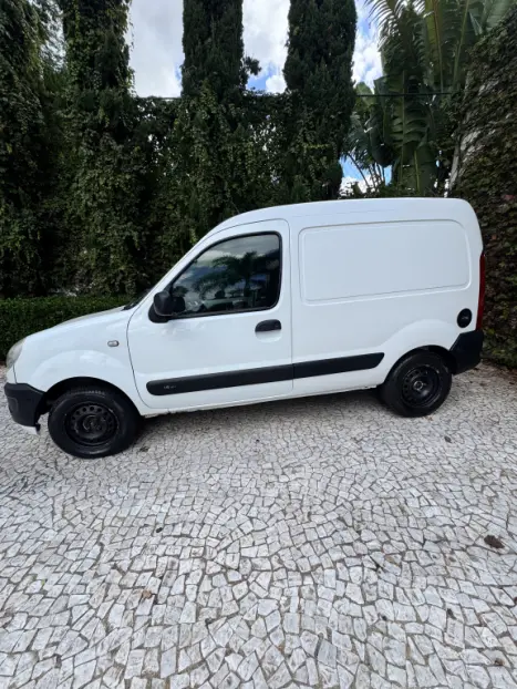 RENAULT Kangoo 1.6 16V EXPRESS FLEX, Foto 3