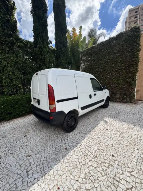 RENAULT Kangoo 1.6 16V EXPRESS FLEX, Foto 4