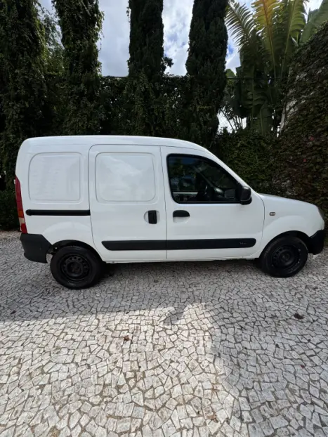 RENAULT Kangoo 1.6 16V EXPRESS FLEX, Foto 5