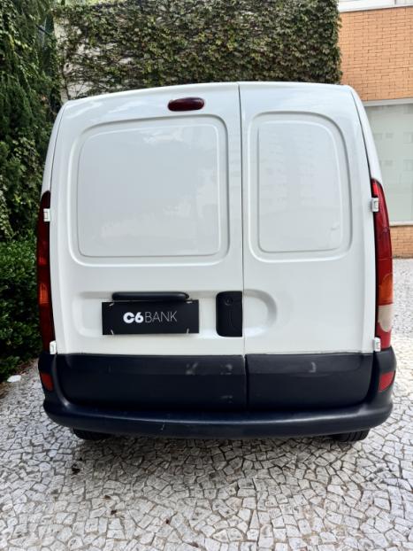 RENAULT Kangoo 1.6 16V EXPRESS FLEX, Foto 7