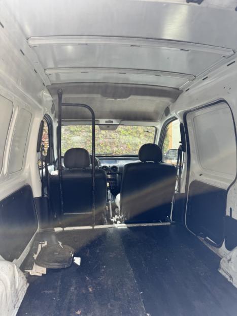RENAULT Kangoo 1.6 16V EXPRESS FLEX, Foto 8