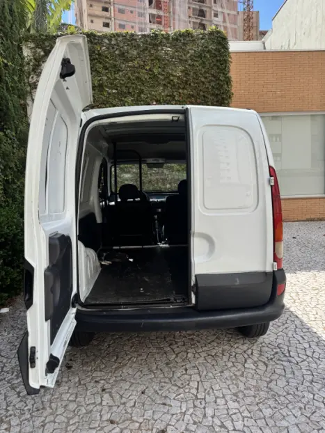 RENAULT Kangoo 1.6 16V EXPRESS FLEX, Foto 9