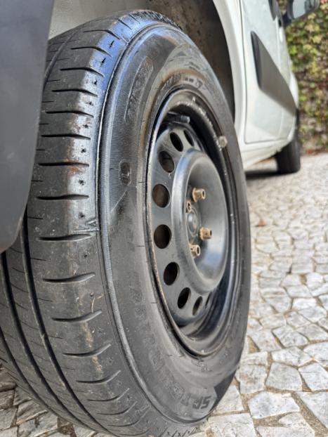 RENAULT Kangoo 1.6 16V EXPRESS FLEX, Foto 12