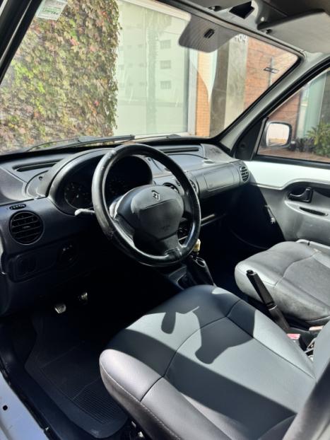 RENAULT Kangoo 1.6 16V EXPRESS FLEX, Foto 13