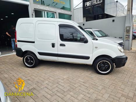 RENAULT Kangoo 1.6 16V EXPRESS FLEX, Foto 3