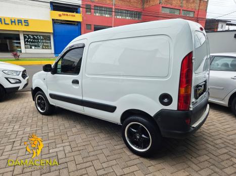 RENAULT Kangoo 1.6 16V EXPRESS FLEX, Foto 6