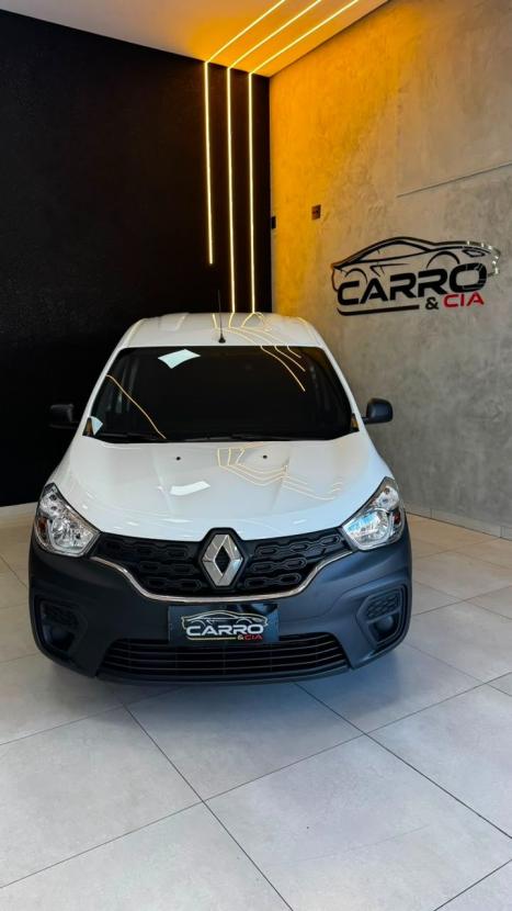 RENAULT Kangoo 1.6 16V 3P AUTHENTIC, Foto 3