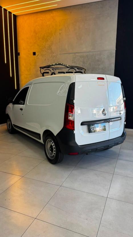 RENAULT Kangoo 1.6 16V 3P AUTHENTIC, Foto 5