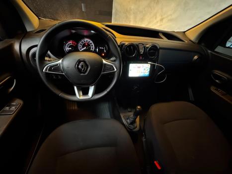 RENAULT Kangoo 1.6 16V 3P AUTHENTIC, Foto 6