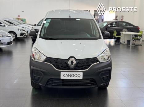 RENAULT Kangoo 1.6 16V 3P FLEX ADVANCED, Foto 2