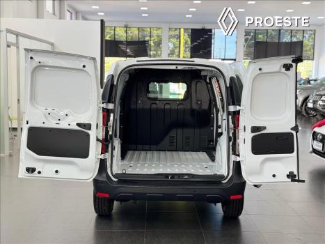 RENAULT Kangoo 1.6 16V 3P FLEX ADVANCED, Foto 4