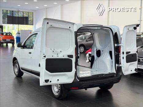 RENAULT Kangoo 1.6 16V 3P FLEX ADVANCED, Foto 5