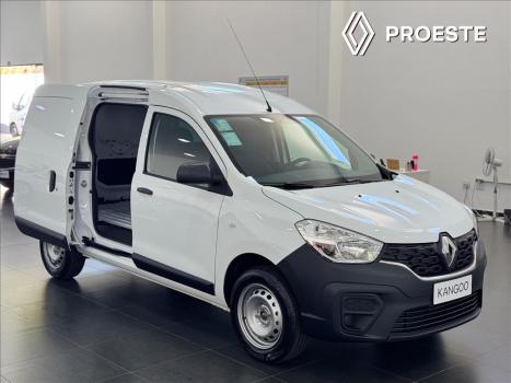 RENAULT Kangoo 1.6 16V 3P FLEX ADVANCED, Foto 7