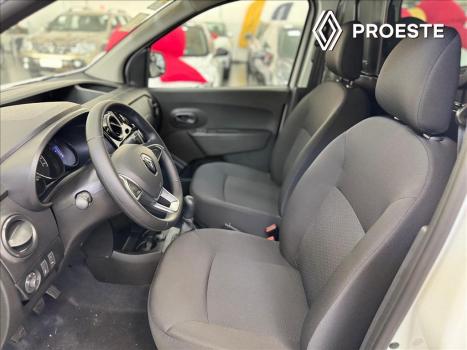 RENAULT Kangoo 1.6 16V 3P FLEX ADVANCED, Foto 8