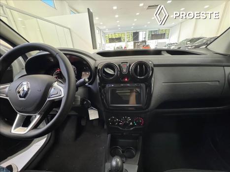 RENAULT Kangoo 1.6 16V 3P FLEX ADVANCED, Foto 9