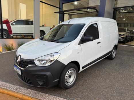 RENAULT Kangoo 1.6 16V 3P FLEX ADVANCED, Foto 2