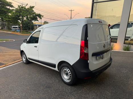 RENAULT Kangoo 1.6 16V 3P FLEX ADVANCED, Foto 4