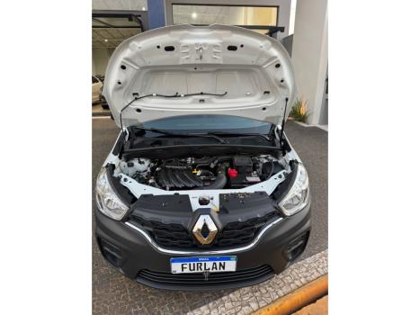 RENAULT Kangoo 1.6 16V 3P FLEX ADVANCED, Foto 5