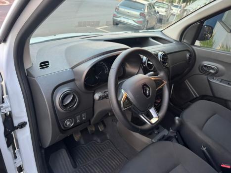 RENAULT Kangoo 1.6 16V 3P FLEX ADVANCED, Foto 6