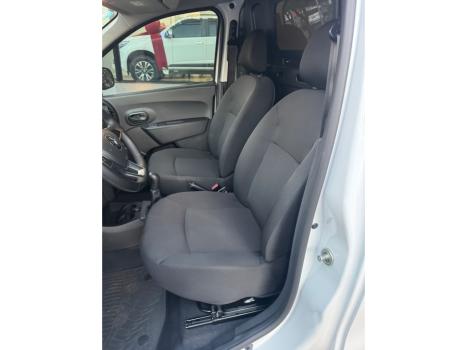 RENAULT Kangoo 1.6 16V 3P FLEX ADVANCED, Foto 7