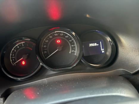 RENAULT Kangoo 1.6 16V 3P FLEX ADVANCED, Foto 8