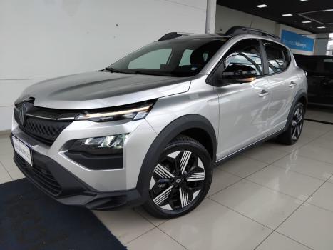 RENAULT Kardian 1.0 12V 4P TECHNO TURBO AUTOMTICO, Foto 3