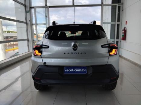 RENAULT Kardian 1.0 12V 4P TECHNO TURBO AUTOMTICO, Foto 10