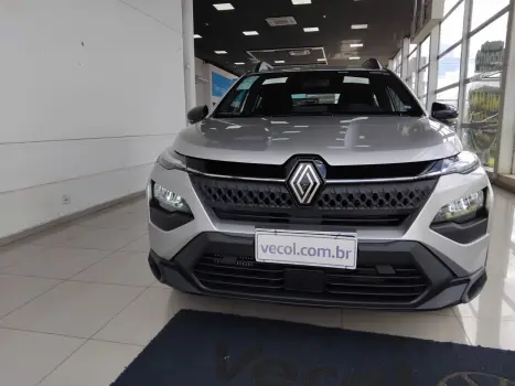 RENAULT Kardian 1.0 12V 4P TECHNO TURBO AUTOMTICO, Foto 2