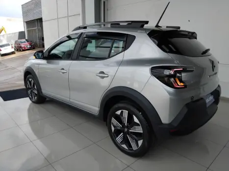 RENAULT Kardian 1.0 12V 4P TECHNO TURBO AUTOMTICO, Foto 11