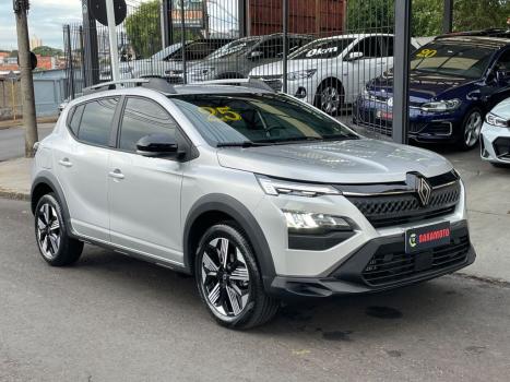 RENAULT Kardian 1.0 12V 4P TECHNO TURBO AUTOMTICO, Foto 1