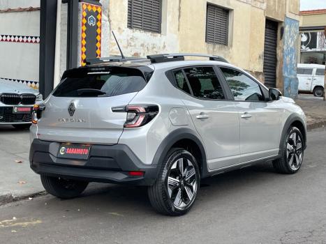 RENAULT Kardian 1.0 12V 4P TECHNO TURBO AUTOMTICO, Foto 2