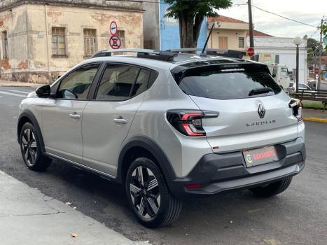 RENAULT Kardian 1.0 12V 4P TECHNO TURBO AUTOMTICO, Foto 3