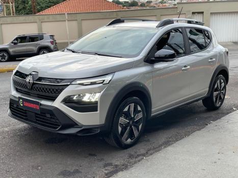 RENAULT Kardian 1.0 12V 4P TECHNO TURBO AUTOMTICO, Foto 4