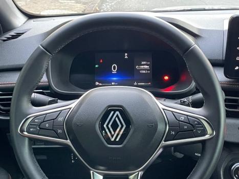 RENAULT Kardian 1.0 12V 4P TECHNO TURBO AUTOMTICO, Foto 9